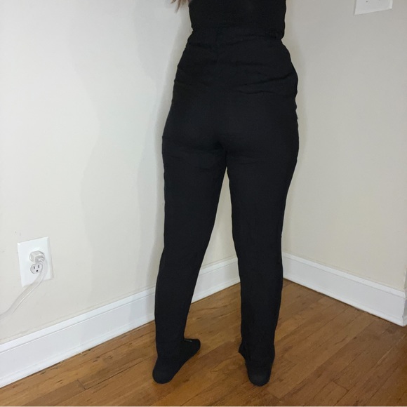 Tapered Trousers - Picture 4 of 7